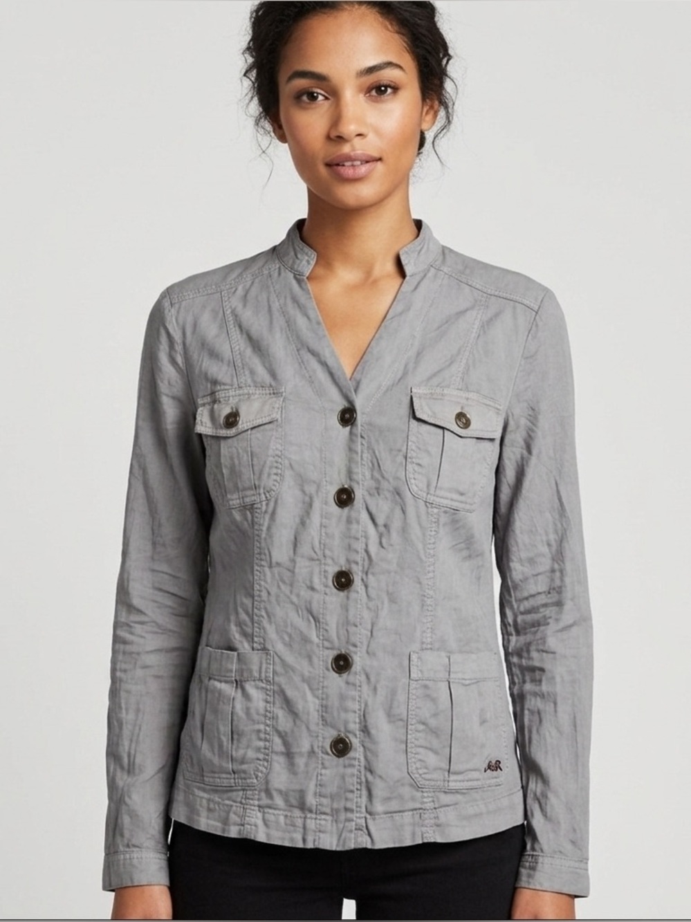 XCVI Amory jacket